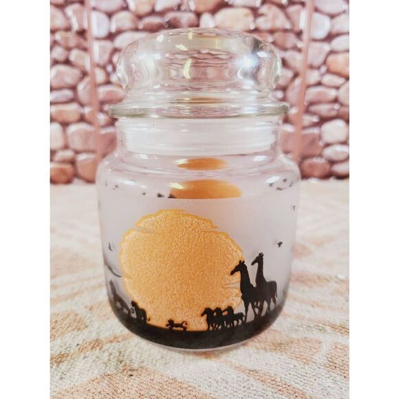 Vintage Lion King Candy Jar Walt Disney World 90’s - Picture 4 of 5